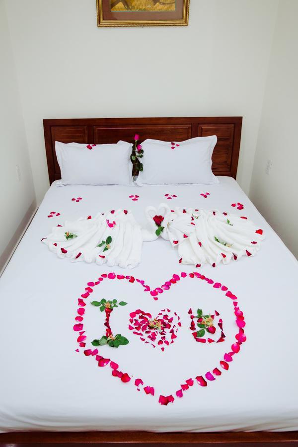 Nhat Nga Hotel Vung Tau Luaran gambar